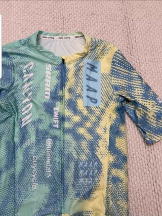 Maillot Maap Canyon Pro Air Jersey 3.0
