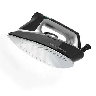 Centro Planchado Cecotec IronHero H-2800