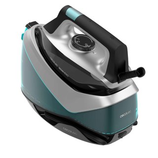 Centro Planchado Cecotec IronHero H-2800