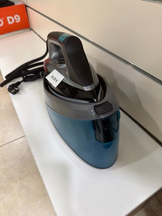 Centro Planchado Cecotec IronHero H-2800