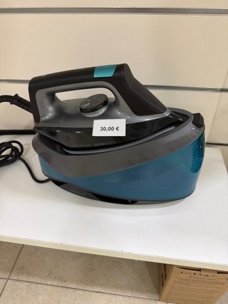 Centro Planchado Cecotec IronHero H-2800