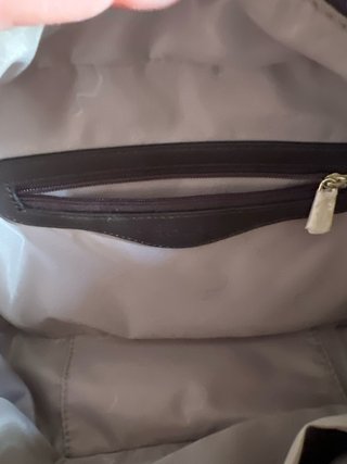 Borsa Tous Multicolore a Spalla/Borsa da Uomo
