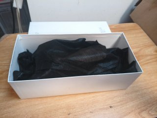 Sandalias L37 Mujer Negras