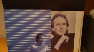 LP UTOPIA Joan M. Serrat