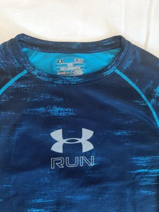 Maglietta Under Armour
