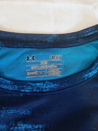 Maglietta Under Armour
