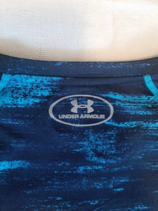 Maglietta Under Armour