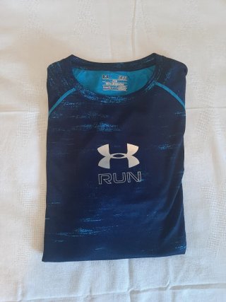Maglietta Under Armour