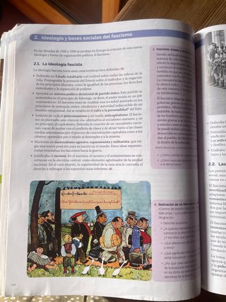 Historia del Mundo Contemporáneo Bachillerato [...