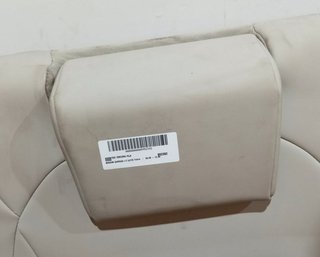 ASIENTOS TERCERA FILA NISSAN QASHQAI +2 (JJ10) M9