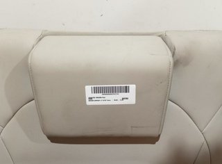 ASIENTOS TERCERA FILA NISSAN QASHQAI +2 (JJ10) M9