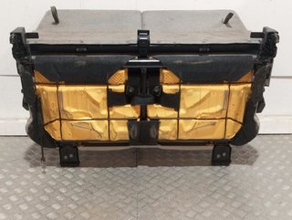 ASIENTOS TERCERA FILA NISSAN QASHQAI +2 (JJ10) M9