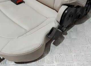ASIENTOS TERCERA FILA NISSAN QASHQAI +2 (JJ10) M9