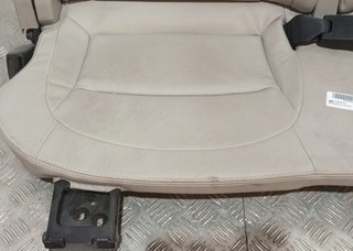ASIENTOS TERCERA FILA NISSAN QASHQAI +2 (JJ10) M9
