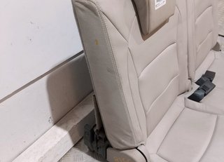 ASIENTOS TERCERA FILA NISSAN QASHQAI +2 (JJ10) M9