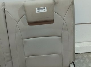ASIENTOS TERCERA FILA NISSAN QASHQAI +2 (JJ10) M9