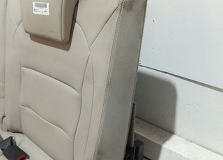 ASIENTOS TERCERA FILA NISSAN QASHQAI +2 (JJ10) M9