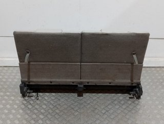 ASIENTOS TERCERA FILA NISSAN QASHQAI +2 (JJ10) M9