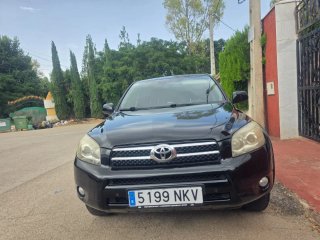 Toyota RAV4 2009