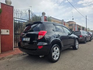 Toyota RAV4 2009
