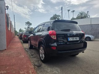 Toyota RAV4 2009