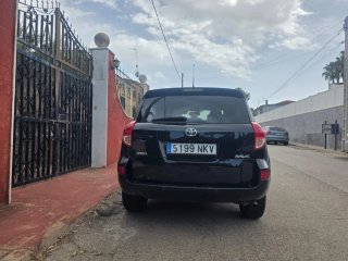 Toyota RAV4 2009