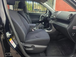 Toyota RAV4 2009