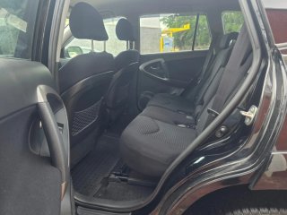 Toyota RAV4 2009