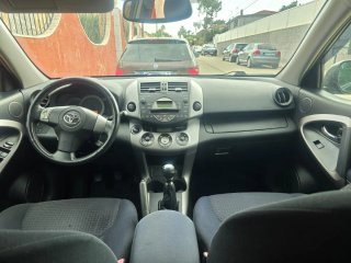 Toyota RAV4 2009
