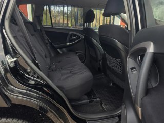 Toyota RAV4 2009