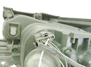 Renault 260607570r, 8200459824 faro clio 20941734