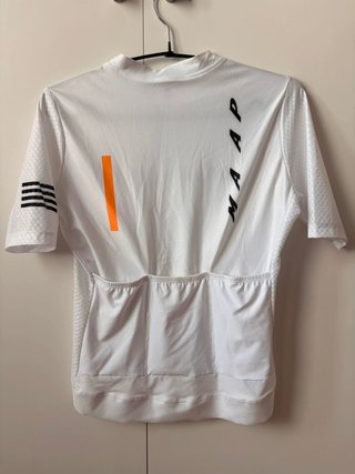 Maillot Maap Blanco Talla S