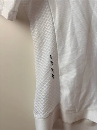 Maillot Maap Blanco Talla S