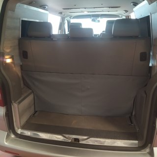 Volkswagen Multivan 2004