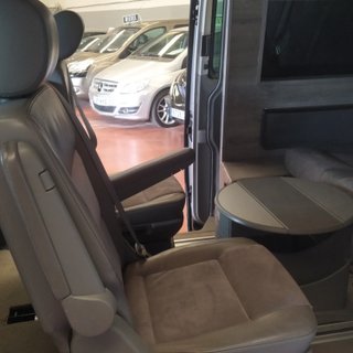Volkswagen Multivan 2004