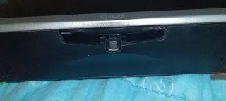Pantalla LG 32 sin cargador