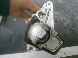 Renault 233000557r motor arranque captur 0.9 50857
