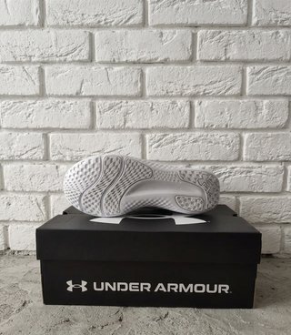 Zapatillas Running Unisex Under Armour Talla 36