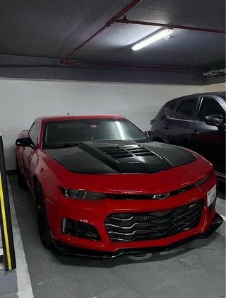Importación coches Dubái