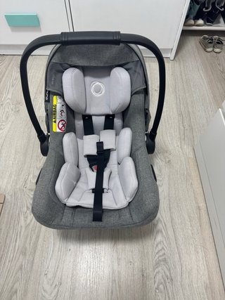 Silla bugaboo