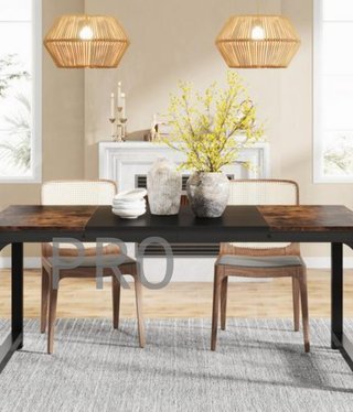 Mesa de Comedor - Tribesigns