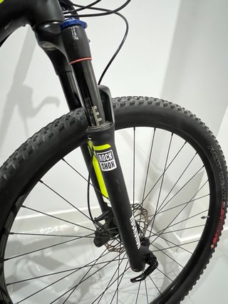 Specialized Epic Comp FSR 29