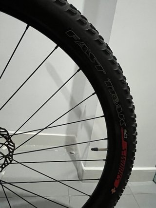 Specialized Epic Comp FSR 29