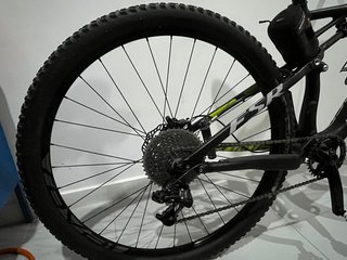 Specialized Epic Comp FSR 29