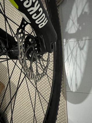 Specialized Epic Comp FSR 29