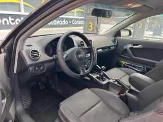 Audi A3 2004