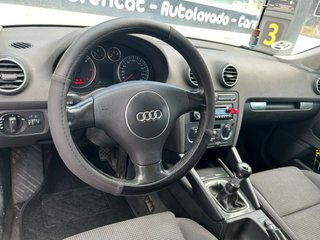 Audi A3 2004