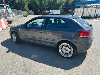 Audi A3 2004