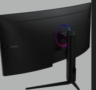 Monitor MSI MAG 342CQR E2 34 Curvo