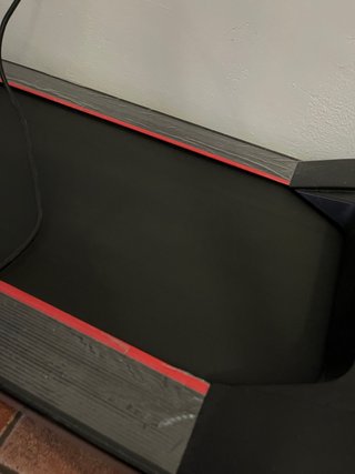 Cinta de Correr Fitfiu 900W